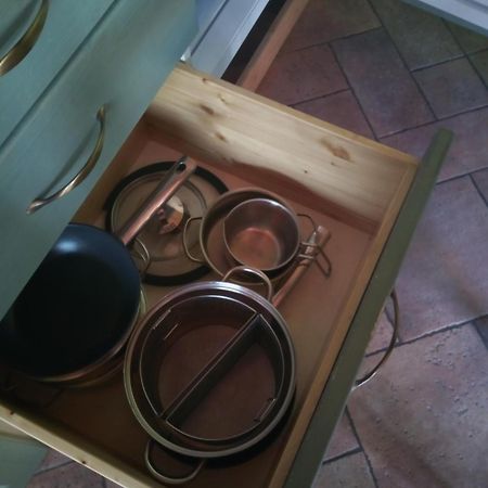 Casa Vacanze Chez Sapin フェーニス エクステリア 写真
