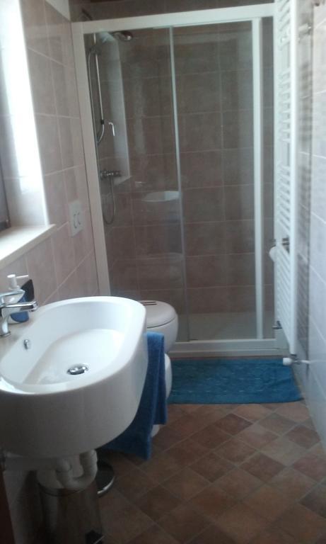 Casa Vacanze Chez Sapin フェーニス 部屋 写真